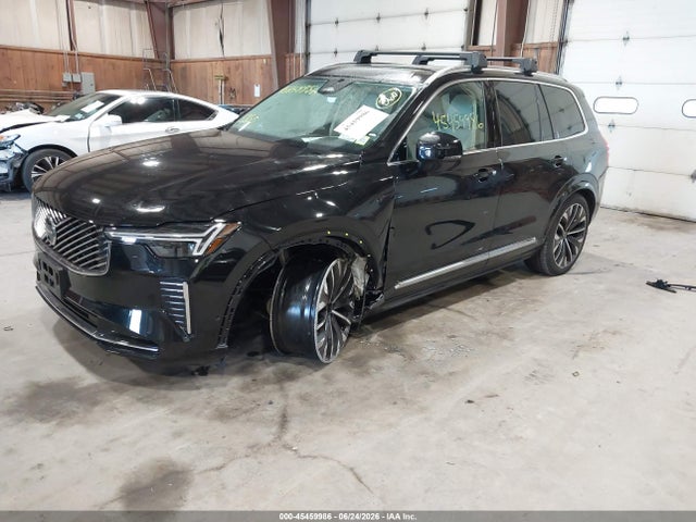 Продажа на аукционе авто 2025 Volvo Xc90 B6 Ultra, vin: YV4062JG3S1391578, номер лота: 45459986