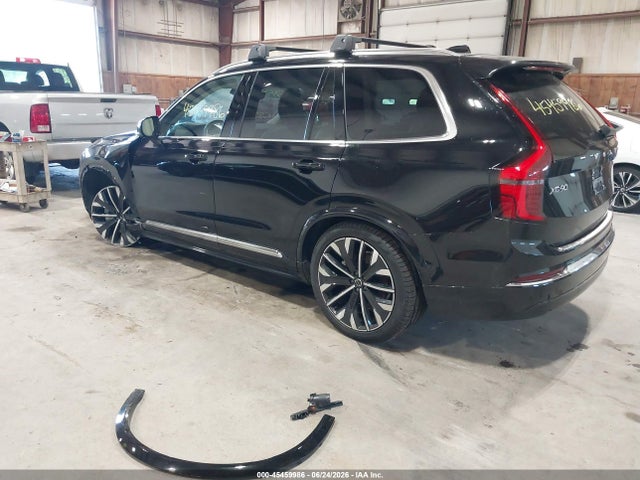 Продажа на аукционе авто 2025 Volvo Xc90 B6 Ultra, vin: YV4062JG3S1391578, номер лота: 45459986