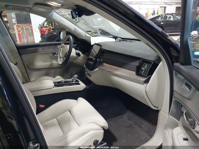 Продажа на аукционе авто 2025 Volvo Xc90 B6 Ultra, vin: YV4062JG3S1391578, номер лота: 45459986