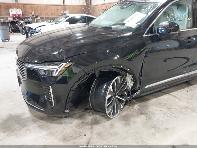 Продажа на аукционе авто 2025 Volvo Xc90 B6 Ultra, vin: YV4062JG3S1391578, номер лота: 45459986