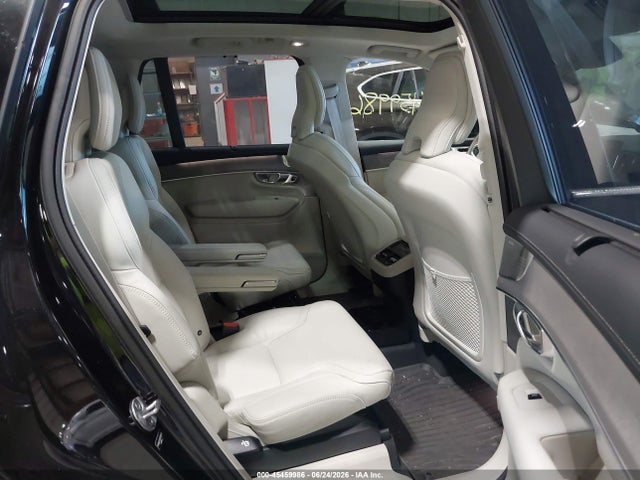 Продажа на аукционе авто 2025 Volvo Xc90 B6 Ultra, vin: YV4062JG3S1391578, номер лота: 45459986