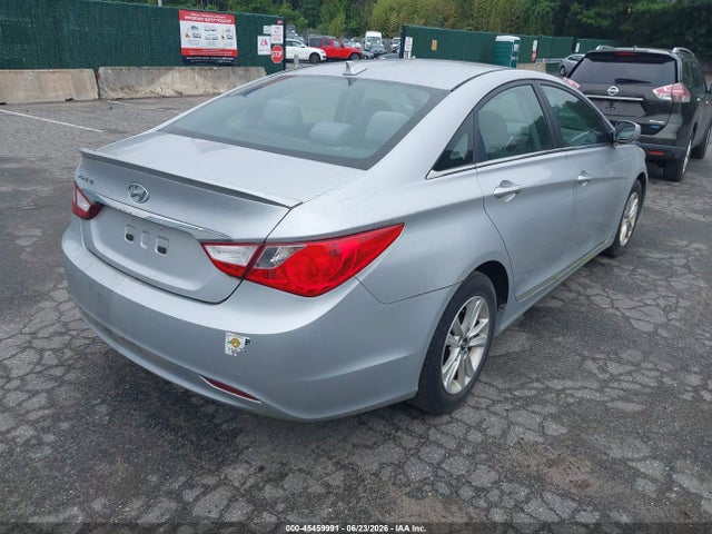Продаж на аукціоні авто 2013 Hyundai Sonata Gls, vin: 5NPEB4AC7DH597513, номер лоту: 45459991