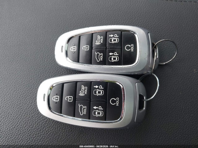 5NMJECDEXRH390180 Hyundai Tucson Limited