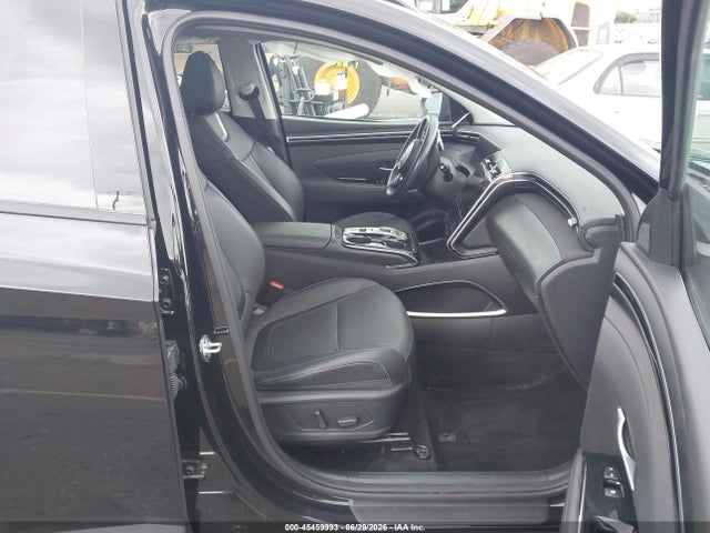 5NMJECDEXRH390180 Hyundai Tucson Limited