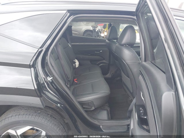 5NMJECDEXRH390180 Hyundai Tucson Limited