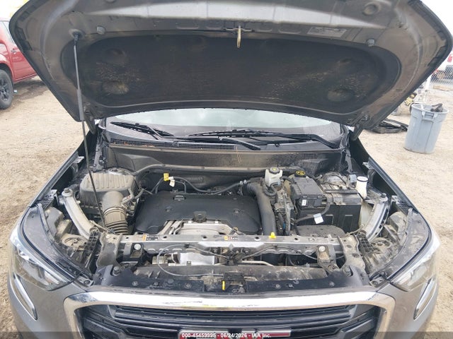 Продаж на аукціоні авто 2019 Gmc Terrain Sle, vin: 3GKALMEX7KL285931, номер лоту: 45459995
