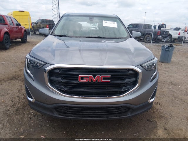 Продаж на аукціоні авто 2019 Gmc Terrain Sle, vin: 3GKALMEX7KL285931, номер лоту: 45459995
