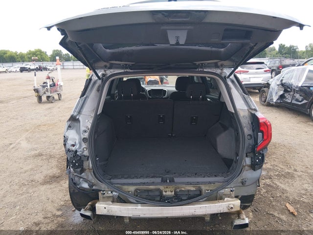Продаж на аукціоні авто 2019 Gmc Terrain Sle, vin: 3GKALMEX7KL285931, номер лоту: 45459995