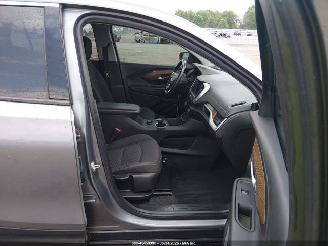 Продаж на аукціоні авто 2019 Gmc Terrain Sle, vin: 3GKALMEX7KL285931, номер лоту: 45459995