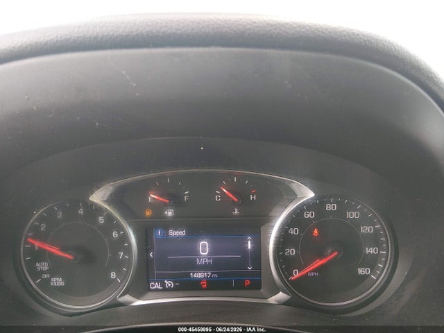 Продаж на аукціоні авто 2019 Gmc Terrain Sle, vin: 3GKALMEX7KL285931, номер лоту: 45459995
