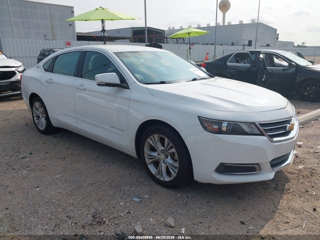 2015 2G1115SL5F9266921 головне зображення