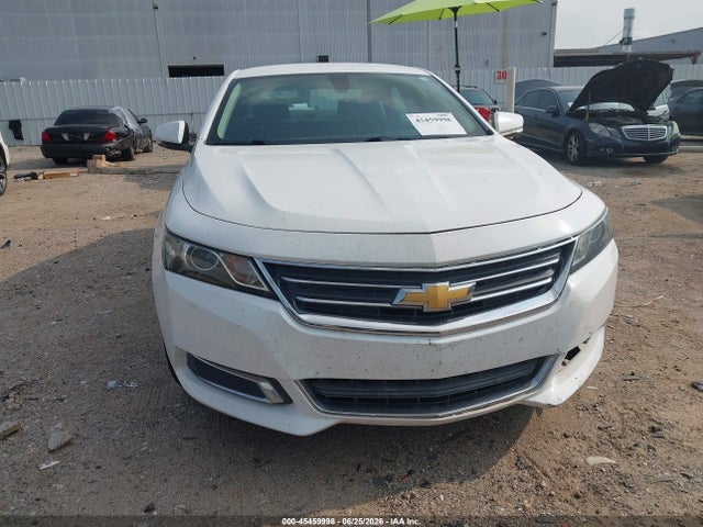 Chevrolet IMPALA 1LT 2015 2G1115SL5F9266921 Image 11