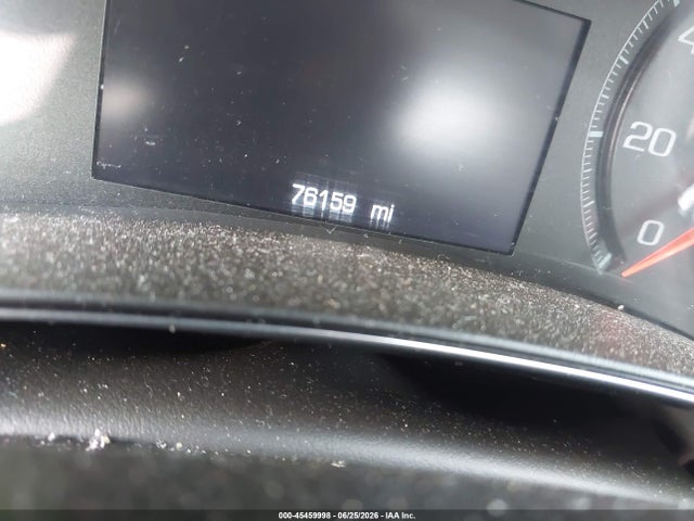 Chevrolet IMPALA 1LT 2015 2G1115SL5F9266921 Image 14
