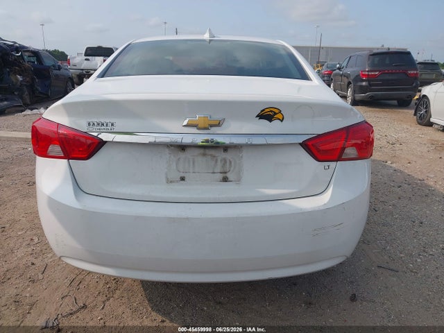 Chevrolet IMPALA 1LT 2015 2G1115SL5F9266921 Image 15