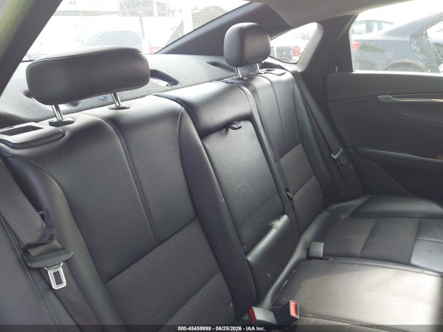 Chevrolet IMPALA 1LT 2015 2G1115SL5F9266921 Image 17