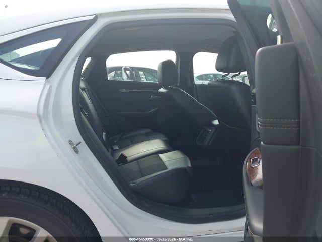 Chevrolet IMPALA 1LT 2015 2G1115SL5F9266921 Image 8