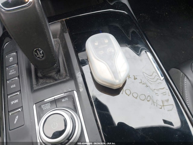 Aukcja sprzedaży 2023 Maserati Levante Modena, vin: ZN661YUM2PX413718, numer aukcji: 45460006