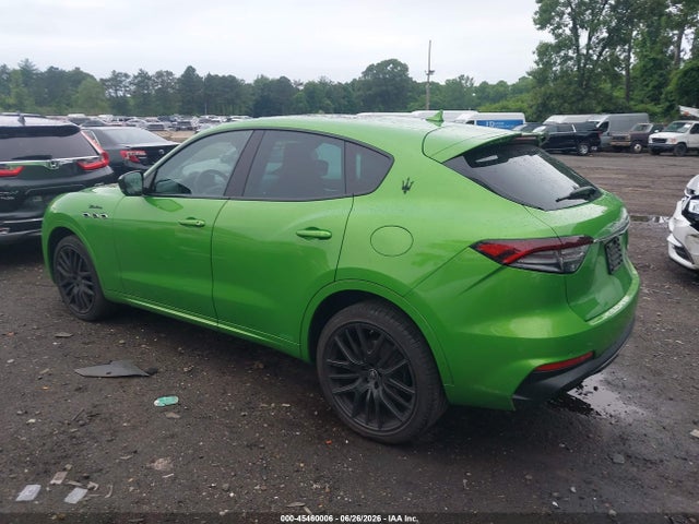 Aukcja sprzedaży 2023 Maserati Levante Modena, vin: ZN661YUM2PX413718, numer aukcji: 45460006