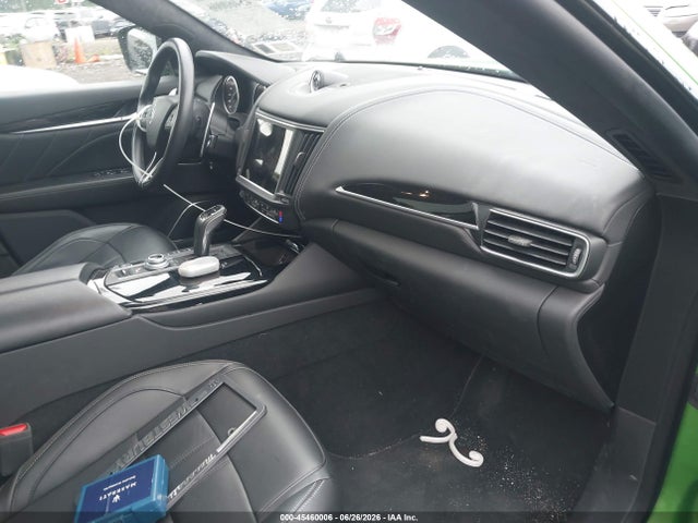 Aukcja sprzedaży 2023 Maserati Levante Modena, vin: ZN661YUM2PX413718, numer aukcji: 45460006