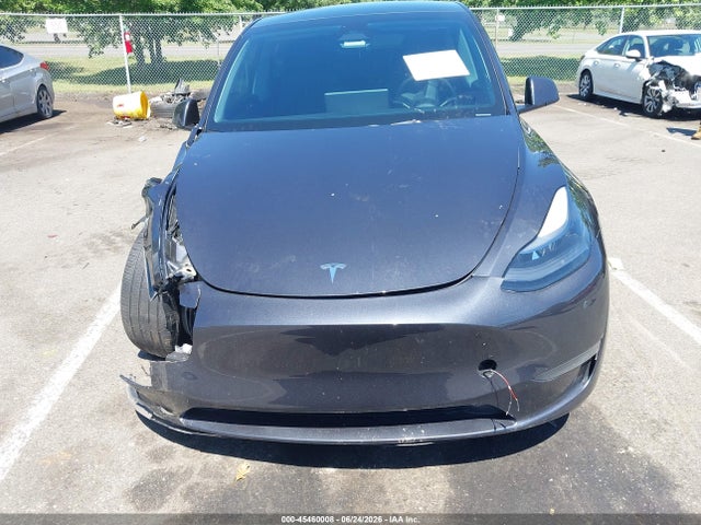 Aukcja sprzedaży 2024 Tesla Model Y Long Range Dual Motor All-wheel Drive, vin: 7SAYGDEE4RA265559, numer aukcji: 45460008