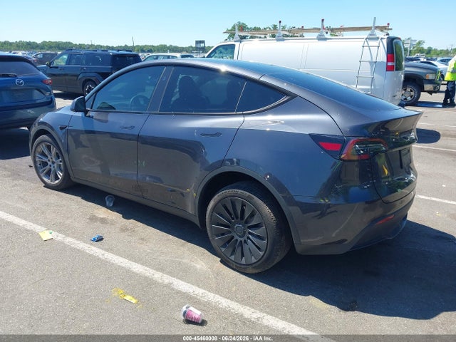 Aukcja sprzedaży 2024 Tesla Model Y Long Range Dual Motor All-wheel Drive, vin: 7SAYGDEE4RA265559, numer aukcji: 45460008