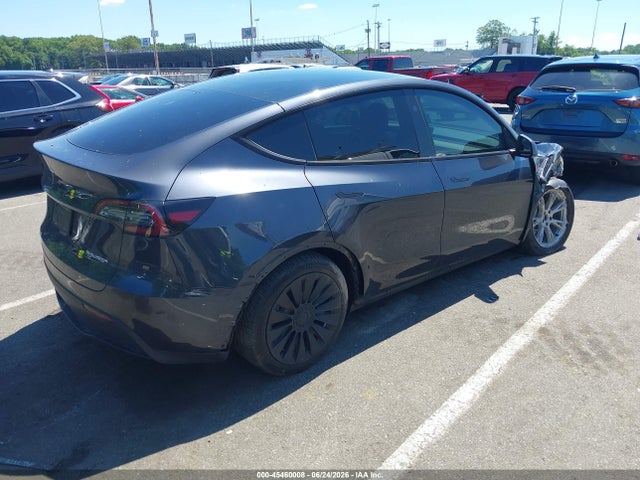 Aukcja sprzedaży 2024 Tesla Model Y Long Range Dual Motor All-wheel Drive, vin: 7SAYGDEE4RA265559, numer aukcji: 45460008