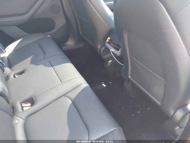Aukcja sprzedaży 2024 Tesla Model Y Long Range Dual Motor All-wheel Drive, vin: 7SAYGDEE4RA265559, numer aukcji: 45460008