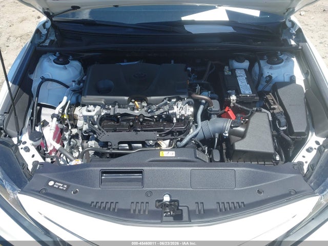 4T1G11AK9RU204511 Toyota CAMRY SE