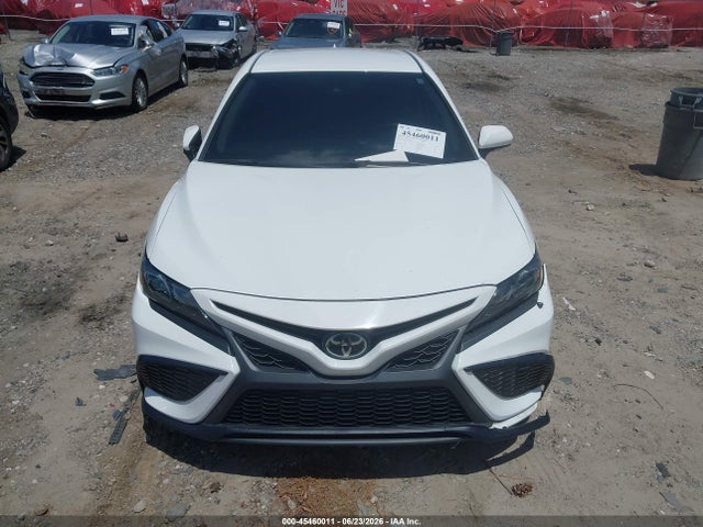 4T1G11AK9RU204511 Toyota CAMRY SE