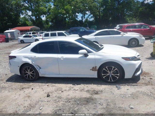 4T1G11AK9RU204511 Toyota CAMRY SE