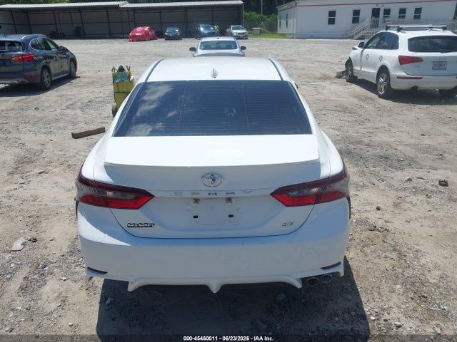 4T1G11AK9RU204511 Toyota CAMRY SE
