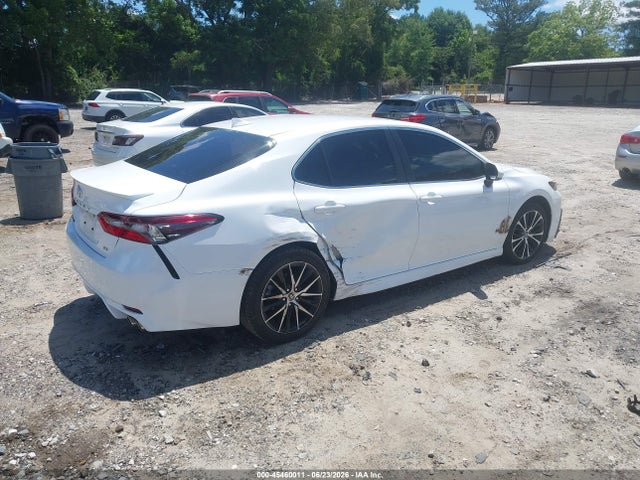 4T1G11AK9RU204511 Toyota CAMRY SE