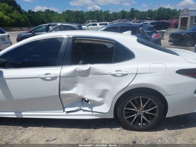 4T1G11AK9RU204511 Toyota CAMRY SE