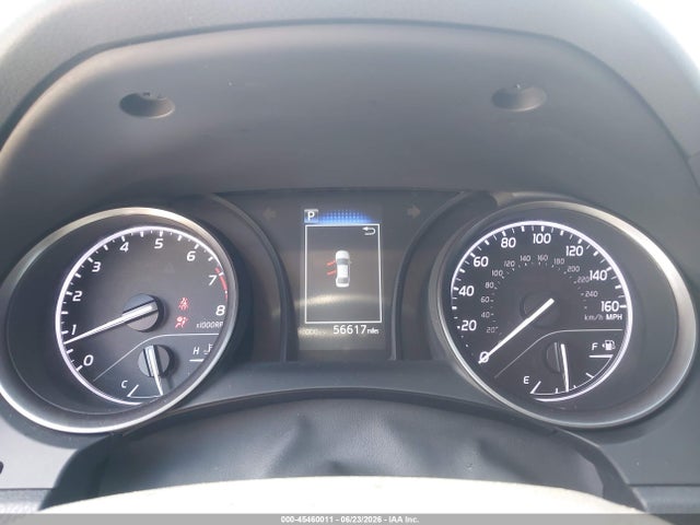 4T1G11AK9RU204511 Toyota CAMRY SE