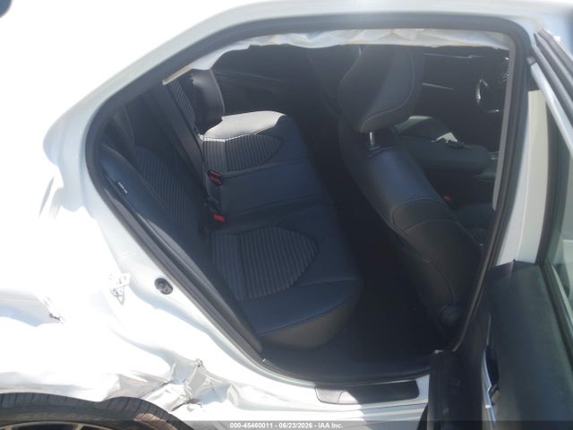 4T1G11AK9RU204511 Toyota CAMRY SE