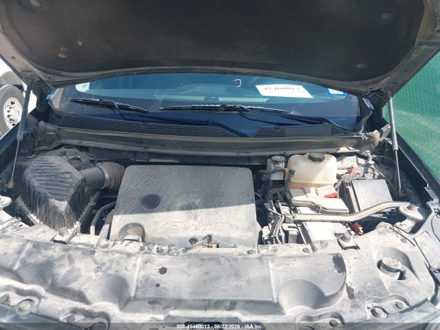 Chevrolet Traverse Awd Ls 2020 1GNEVFKW1LJ112663 Image 10
