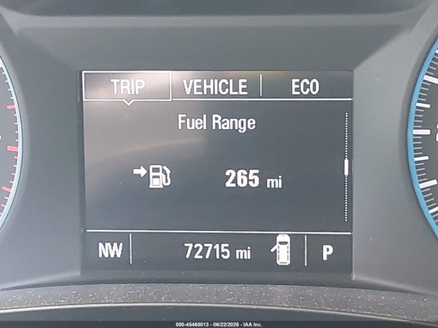 Chevrolet Traverse Awd Ls 2020 1GNEVFKW1LJ112663 Image 15