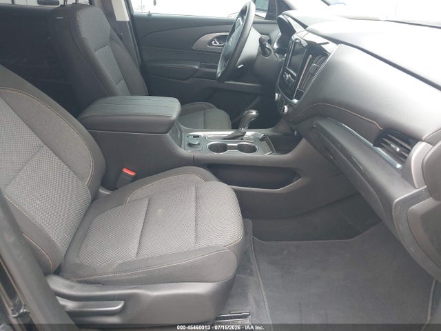Chevrolet Traverse Awd Ls 2020 1GNEVFKW1LJ112663 Image 5