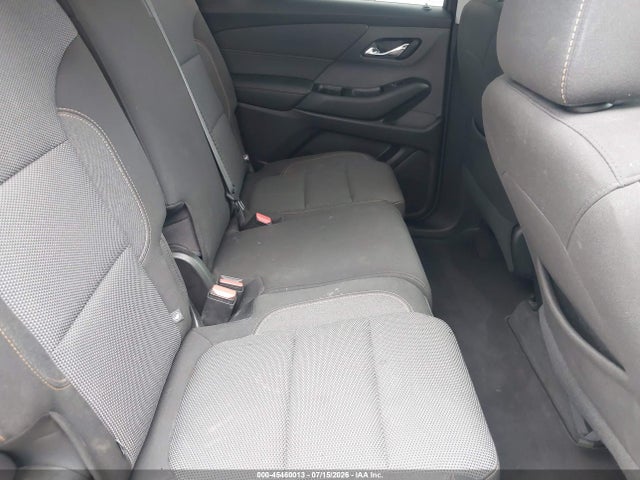 Chevrolet Traverse Awd Ls 2020 1GNEVFKW1LJ112663 Image 8