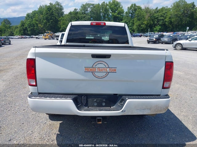 2019 Ram 1500 Classic Express  4x4 6'4 Box მანქანა იყიდება აუქციონზე, vin: 1C6RR7FG6KS607335, აუქციონის ნომერი: 45460014