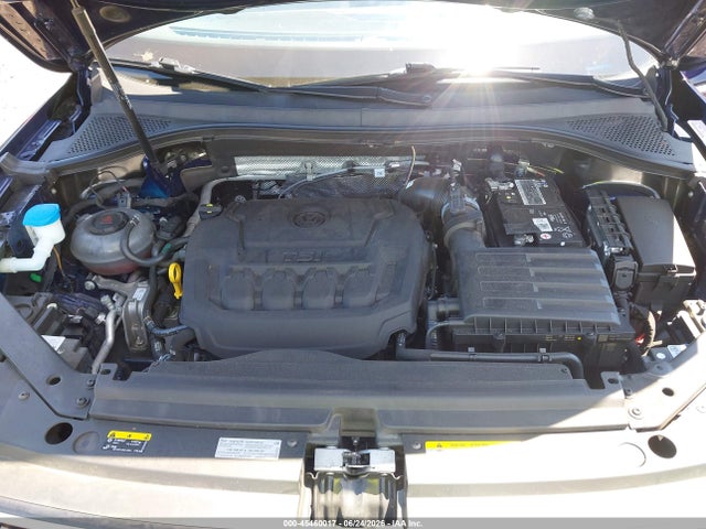 Aukcja sprzedaży 2023 Volkswagen Tiguan 2.0t Se, vin: 3VV3B7AX4PM082772, numer aukcji: 45460017