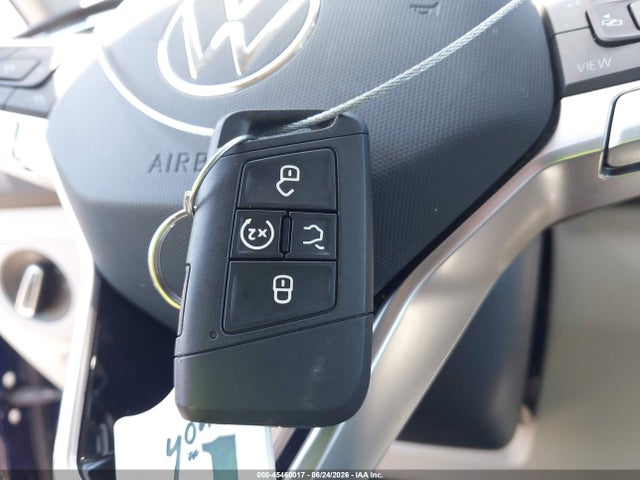 Aukcja sprzedaży 2023 Volkswagen Tiguan 2.0t Se, vin: 3VV3B7AX4PM082772, numer aukcji: 45460017