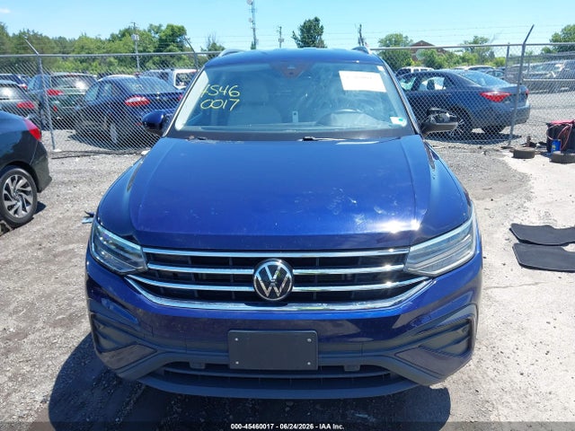 Aukcja sprzedaży 2023 Volkswagen Tiguan 2.0t Se, vin: 3VV3B7AX4PM082772, numer aukcji: 45460017