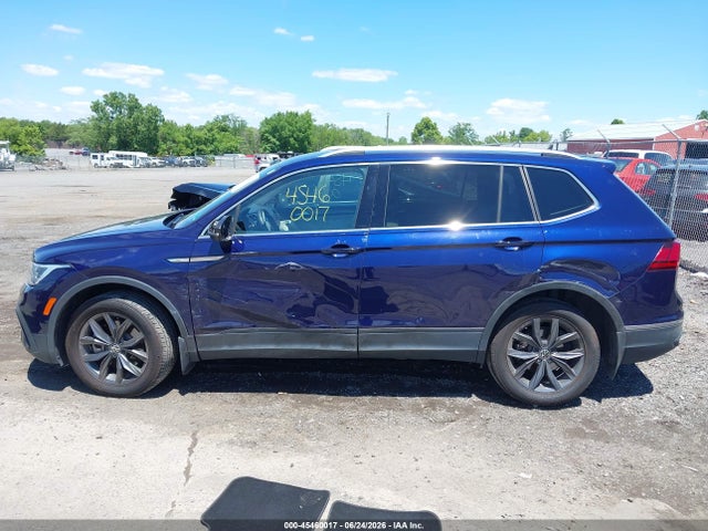 Aukcja sprzedaży 2023 Volkswagen Tiguan 2.0t Se, vin: 3VV3B7AX4PM082772, numer aukcji: 45460017