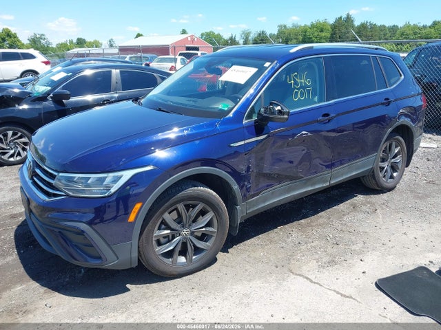 Aukcja sprzedaży 2023 Volkswagen Tiguan 2.0t Se, vin: 3VV3B7AX4PM082772, numer aukcji: 45460017