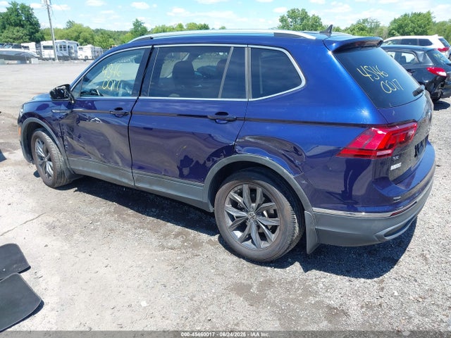 Aukcja sprzedaży 2023 Volkswagen Tiguan 2.0t Se, vin: 3VV3B7AX4PM082772, numer aukcji: 45460017