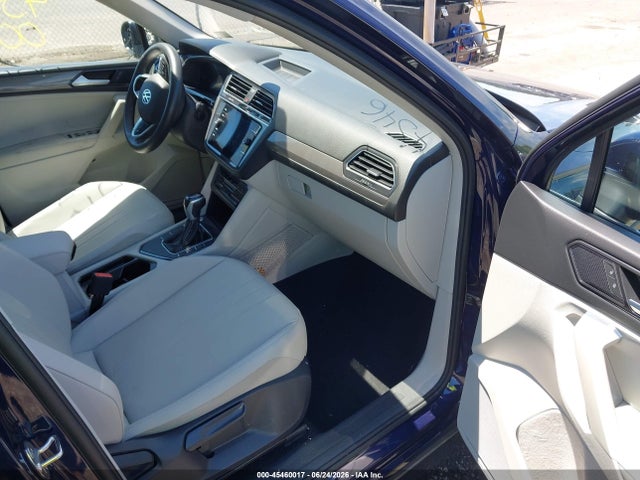 Aukcja sprzedaży 2023 Volkswagen Tiguan 2.0t Se, vin: 3VV3B7AX4PM082772, numer aukcji: 45460017