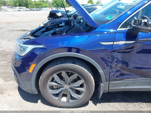 Aukcja sprzedaży 2023 Volkswagen Tiguan 2.0t Se, vin: 3VV3B7AX4PM082772, numer aukcji: 45460017