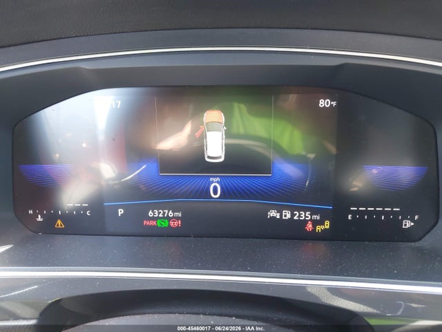 Aukcja sprzedaży 2023 Volkswagen Tiguan 2.0t Se, vin: 3VV3B7AX4PM082772, numer aukcji: 45460017