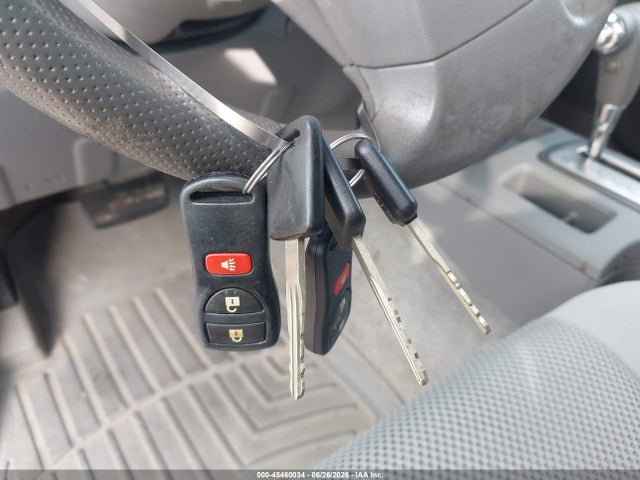 Продаж на аукціоні авто 2012 Nissan Frontier Sv, vin: 1N6AD0FV2CC436330, номер лоту: 45460034